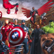 Image for article titled Marvel: Ultimate Alliance 3 Is Coming, Made By Team Ninja And Is A Switch Exclusive